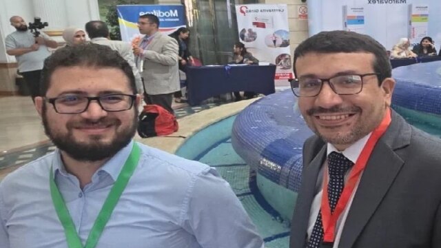 نجاح كبير لطب سوهاج، حصوله على المركز الثاني في مسابقة جراحة الصدر بين الجامعات المصرية