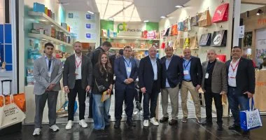 “` نجاح مستمر: غرفة الطباعة تدعم العارضين المصريين في أكبر معرض عالمي للتعبئة والتغليف “`