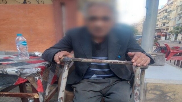 نجاح ملحوظ لتضامن الإسكندرية في إنقاذ مسنٍ بلا مأوى من شاطئ النخيل