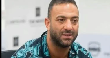 نجل ميدو يحاكم بتهمة حيازة مواد مخدرة في جلسة قادمة اليوم