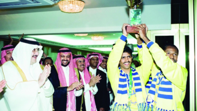 نجم النصر الآسيوي يبرز في التدريب والإدارة الفنية المستقبلية