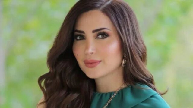 نسرين طافش تستطلع مفهوم الحب الأسمى من باحث روحاني في فيديو مثير