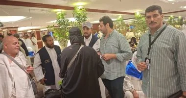 “` “نسك” تقدم الهوية الذكية لحجاج السياحة مع تسهيلات مكثفة لضمان سرعة التسليم “`