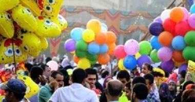 نصائح قانونية وأمنية لحماية النساء من التحرش أثناء التنزه في العيد