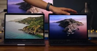 نظام macOS 27 يعلن توقف الدعم عن أربعة طرازات من أجهزة ماك