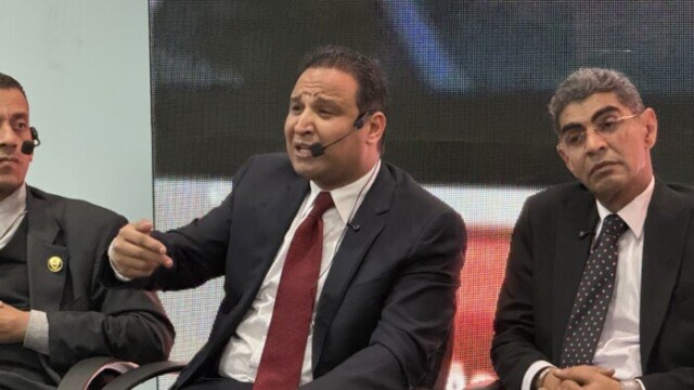 نقابة المحامين في قنا تعقد حلقة نقاشية حول تحديث قوانين الأحوال الشخصية بمكتبة مصر العامة
