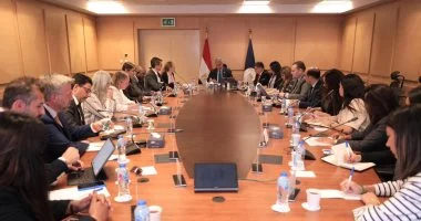 “` نمو ملحوظ في حركة السياحة الوافدة لمصر خلال الربع الأول من العام الحالي بنسبة 15.6% “`