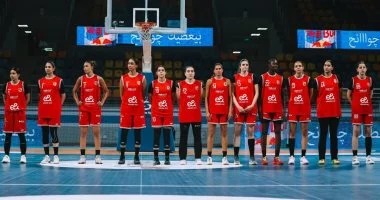 نهائي دوري سيدات السلة اليوم: سبورتنج يواجه الأهلي في مباراة حاسمة