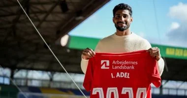 نورتشيلاند يُؤكِّد تفعيل بند شراء إبراهيم عادل حتى عام 2029 بسبب التألق
