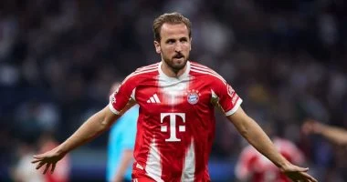 هاري كين يتألق في تشكيل بايرن ميونخ لمواجهة شتوتجارت بنهائي كأس ألمانيا