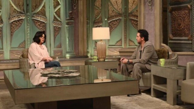 هشام ماجد يتحدث عن حبه للتمثيل وعلاقته المؤثرة بالراحل هشام سليم
