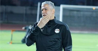 وائل جمعة يعتذر رسمياً ويرفض تولي منصب مدير الكرة في الأهلي