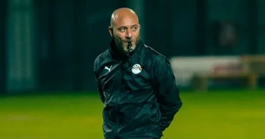 وائل رياض يكشف عن تشكيل منتخب الشباب قبل مواجهة عمان في الودية الثانية