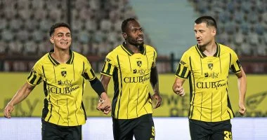 الإسماعيلي يواجه وادي دجلة في مباراة مصيرية للدراويش بدوري نايل