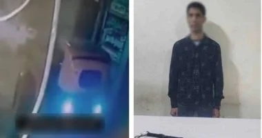 واقعة مؤلمة في الإسكندرية: تعرض مسن لاعتداء مروع من زوج ابنته على فيسبوك