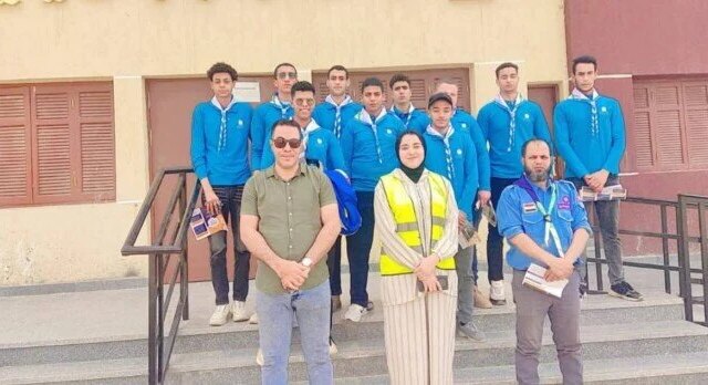 ورش عمل وندوات تثقيفية في مراكز شباب أسيوط لتعزيز الوعي بالوقاية والسلامة