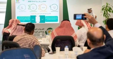 ورشة عمل تقنيات حديثة تعزز الاكتفاء الذاتي في البيوت المحمية بالسعودية