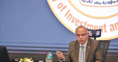 “` وزير الاستثمار يلتقي بمجلس إدارة الاتحاد العام للغرف التجارية في اجتماع موسع لتعزيز التعاون “`