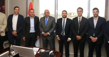 “` وزير الكهرباء يتعاون مع تحالف “جيلا – انترو – سيجنفاي” لتعزيز كفاءة الطاقة في البلاد “`
