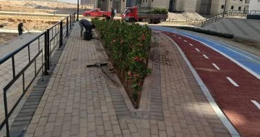 “` وزيرة الإسكان تكثف جهودها لمتابعة تنفيذ وحدات مشروع “سكن لكل المصريين” في خمس مدن جديدة “`