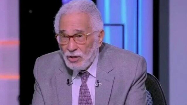 وزيرة الثقافة تعبر عن حزنها العميق لفقدان الفنان عبد الرحمن أبو زهرة