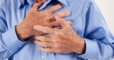 وفاة مالك ورشة إثر أزمة قلبية خلال مشاجرة مع زوج ابنته في الهرم