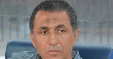 وفاة والدة المدرب عبد الناصر محمد تثير تعاطف الجماهير في القناة الرياضية