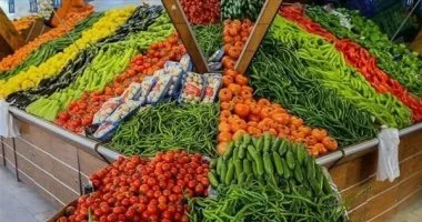 “` وفرة المعروض في الأسواق تسهم في استقرار أسعار الخضراوات مع بدء العيد “`