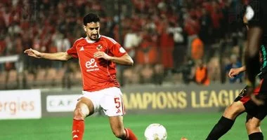 وكيل محمد علي بن رمضان يوجه طلبًا خاصًا للأهلي ورد النادي كان حاسمًا