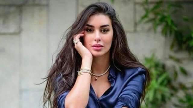 ياسمين صبري تتحدث عن النقد: «هذا الشخص اختار طريق المعاناة بنفسه»