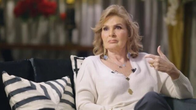 يسرا تنعي الفنان الراحل عبد الرحمن أبو زهرة: “جسده رحل لكن حضوره باقي”