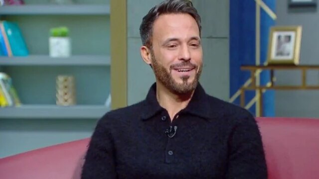 يوسف الشريف يكشف أسرار رواية وأسباب تسمية مشروعه بـ «فن الحرب»