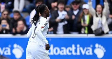 يوفنتوس يستقبل نجم ريال مدريد في مفاوضات مثيرة للجماهير واللاعبين